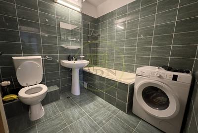 Apartament cu 2 camere decomandat, mobilat în Zorilor - 8