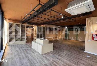 Spațiu comercial, de 182 mp, în Mănăștur