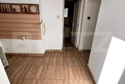 Casă cu 3 camere în Hășdat