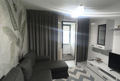 Apartament cu 2 camere semidecomandat în Brâncoveanu - 4
