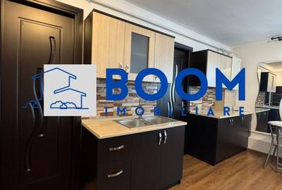 Apartament cu 2 camere decomandat în Central - 1