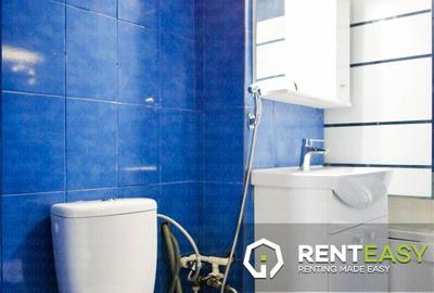 Apartament cu 3 camere în Independenței