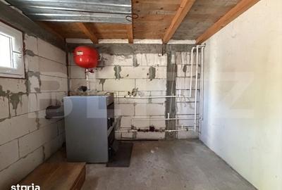 Casă cu 2 camere cu Teren 511 Mp în Goiești - 12
