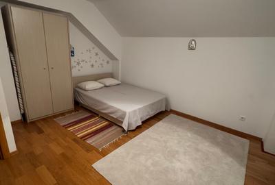 Casă individuală cu 4 camere cu Canalizare în Exterior Sud - 7