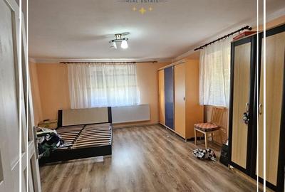 Casă individuală cu 4 camere cu Canalizare în Mocrea - 18