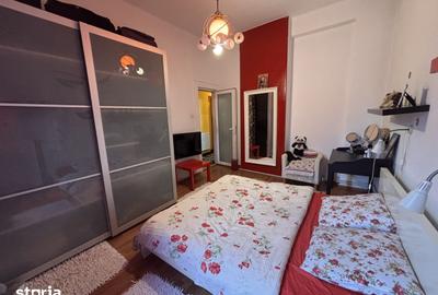 Apartament cu 3 camere, mobilat în Iancului - 4