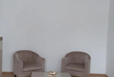 Apartament cu 2 camere decomandat în Tohanu Vechi