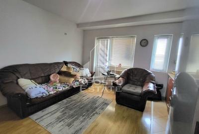 Apartament cu 2 camere, mobilat în Girocului - 2