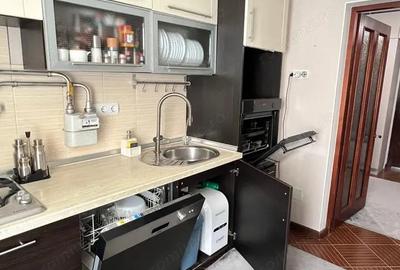 Apartament cu 2 camere decomandat în Complex Studențesc - 1