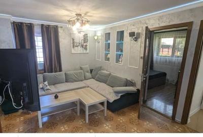 Apartament cu 3 camere decomandat, mobilat în Mihai Bravu