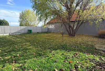 Casă cu 4 camere cu Teren 1200 Mp în Peciu Nou - 8