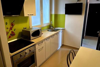 Apartament cu 2 camere decomandat în Viilor - 3