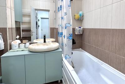 Apartament cu 2 camere decomandat, mobilat în Primo - 8