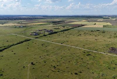 Teren Construcții intravilan de 646 mp, în Moșnița Nouă - 8