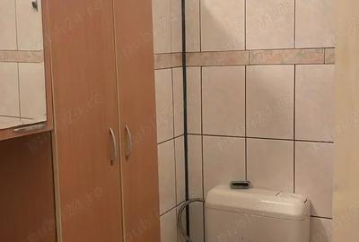 Garsonieră semidecomandată în Central - 2