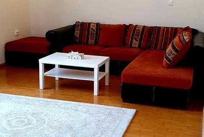 Apartament cu 3 camere decomandat în Chiajna - 5