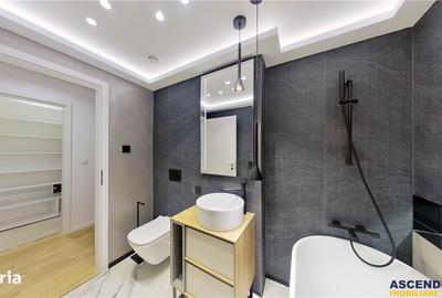 Apartament cu 2 camere, mobilat în Cetatea - 17