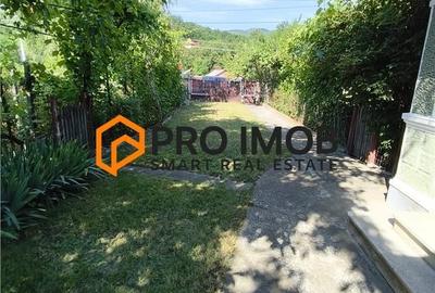 Casă cu 5 camere semidecomandat cu Teren 720 Mp în Gura Dimienii