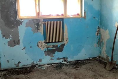 Apartament cu 2 camere decomandat în Romană