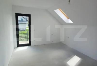 Casă cu 4 camere cu Teren 1000 Mp în Central - 4