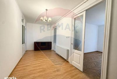 Apartament cu 3 camere, mobilat în Cotroceni - 12