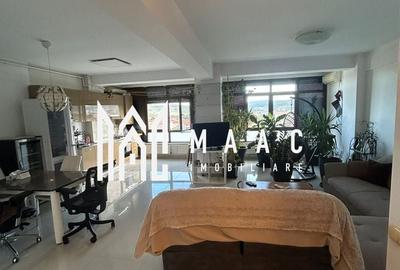 Apartament cu 2 camere decomandat, mobilat în Central - 1