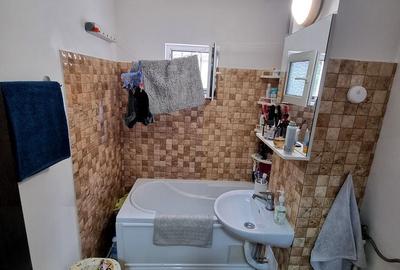 Apartament cu 2 camere semidecomandat, mobilat în Inel II - 5