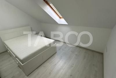 Apartament cu 3 camere decomandat, mobilat în Ștrand - 13