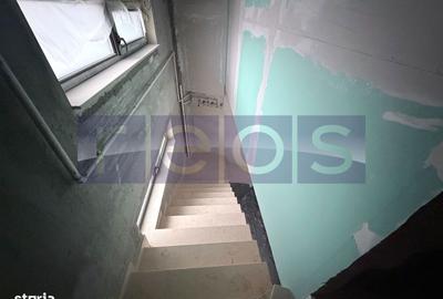 Apartament cu 4 camere în Dămăroaia - 12