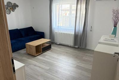 Apartament cu 2 camere decomandat în Central - 9