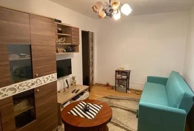 Apartament cu 2 camere nedecomandat, mobilat în Groapa - 2
