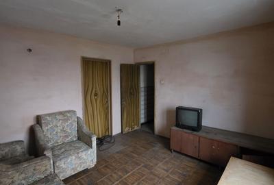 Apartament cu 2 camere decomandat în Zahana - 1