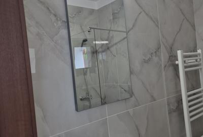 Casă cu 2 camere în Oșorhei