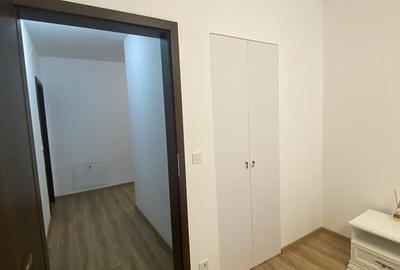 Apartament cu 3 camere decomandat în Central - 4