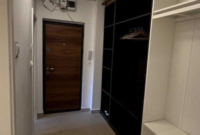 Garsonieră în Mihai Bravu - 5