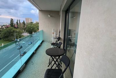 Apartament cu 3 camere în Central - 13
