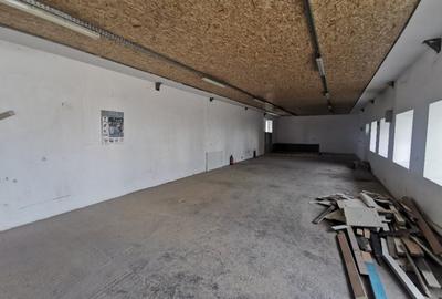 Spațiu industrial, de 1,000 mp, în Exterior Sud - 8