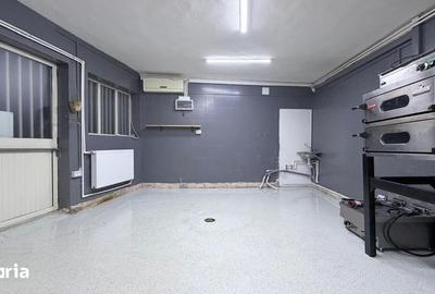 Spațiu comercial, de 30 mp, în Titan - 5