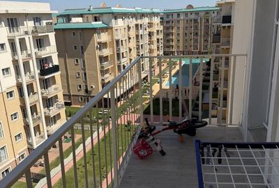Apartament cu 3 camere în Ștefăneștii de Jos