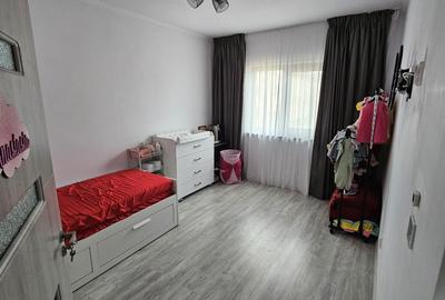 Casă cu 4 camere în Lăpuș - 2