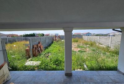 Duplex cu 3 camere cu Teren 300 Mp în Urseni - 14