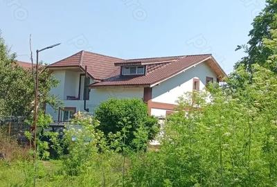 Casă cu Teren 500 Mp în Cornetu - 2