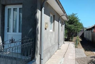 Casă individuală cu 4 camere cu Teren 786 Mp în Cioranii de Jos - 1