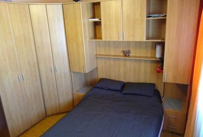 Apartament cu 2 camere decomandat în Mărgeanului - 3
