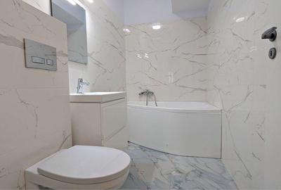 Apartament cu 2 camere decomandat în Metalurgiei