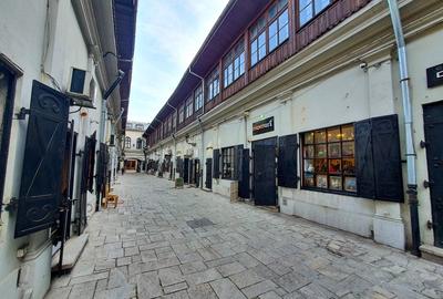 Spațiu comercial, de 209 mp, în Centrul Istoric - 1