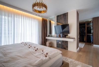 Duplex cu 8 camere cu Teren 400 Mp în Central - 16