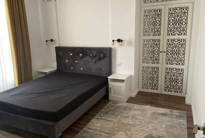 Apartament cu 2 camere decomandat în Ipotești