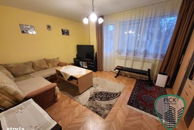 Apartament cu 2 camere decomandat în Semicentral - 1