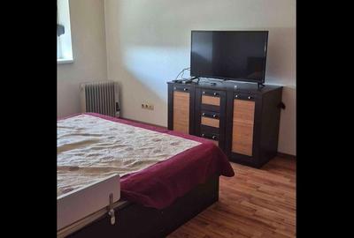 Garsonieră decomandată în Vitan - 3